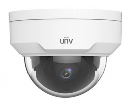 UNV CAMERA IP 2MP DOME